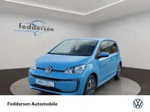 Volkswagen up! Style "Plus" CCS GRA Rückfahrkamera KLIMA ALU