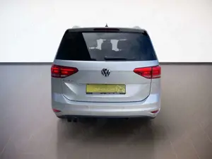 Volkswagen Touran 1.4TSI 150PS ACC.NAVI.2xPDC.SHZ.USB Bild 5