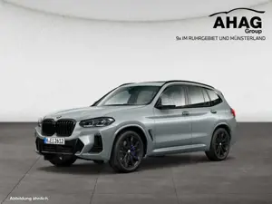 BMW X3 xDrive30d