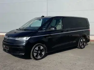 Volkswagen T7 Multivan Style LR el.Sitze ACC DCC SHZ Leder