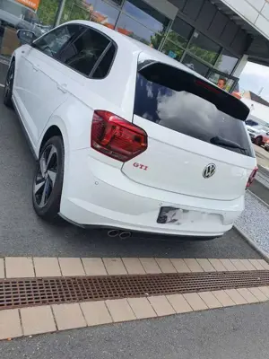 Volkswagen Polo GTI Polo 2.0 TSI DSG OPF