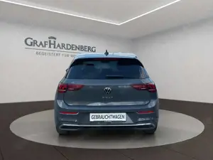 Volkswagen Golf Bild 5