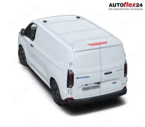 Ford E-Transit Custom Trend 71kWh 320L1 SHZ LED LadeP 160 kW (... Bild 3