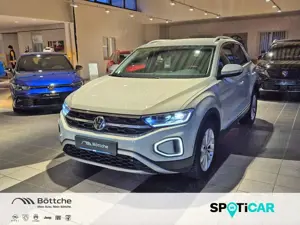 Volkswagen T-Roc Style 1.0 TSI ANDROID*VIRTUAL*PDC*SHZ