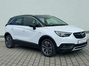 Opel Crossland X Crossland X 1.2 "Ultimate S / S" Top-Ausstatt.