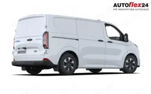 Ford E-Transit Custom Trend 71kWh 320L1 SHZ LED LadeP 160 kW (... Bild 2