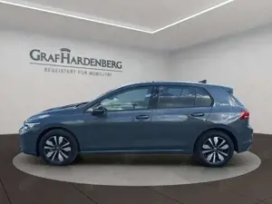 Volkswagen Golf Bild 2