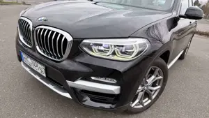 BMW X3 X3 xDrive20d xLine HUD, Kurvenlicht, SD, Kamera Bild 5