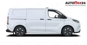 Ford E-Transit Custom Trend 71kWh 320L1 SHZ LED LadeP 160 kW (...