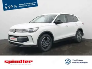 Volkswagen Tiguan Energy 2.0 TDI DSG / Navi, 360°, LED, ACC