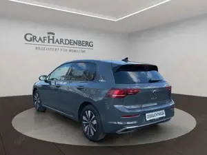 Volkswagen Golf Bild 4