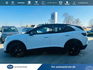 Volkswagen ID.4 Pro 286 PS 77 kWh