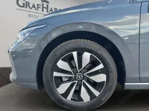 Volkswagen Golf Bild 3