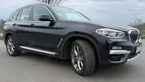 BMW X3 X3 xDrive20d xLine HUD, Kurvenlicht, SD, Kamera Bild 4