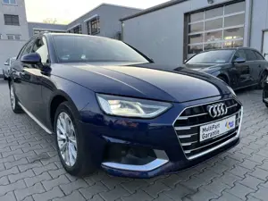 Audi A4 Audi A4 Avant advanced 35 TDI S-Tronic "S line" 16 Bild 3