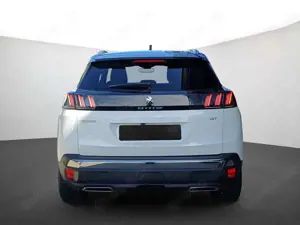 Peugeot 3008 GT PureTech 130 EAT8 Bild 4