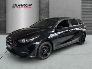 Kia Ceed / cee'd JBL-Edition Automatik/Rückfahrkamera/Navi