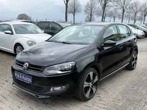 Volkswagen Polo V Comfortline