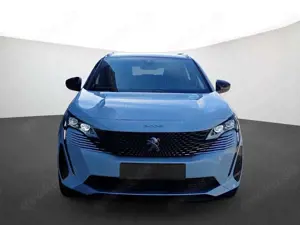 Peugeot 3008 GT PureTech 130 EAT8 Bild 3