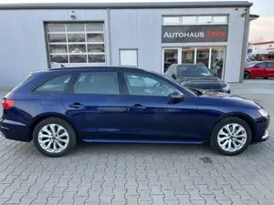 Audi A4 Audi A4 Avant advanced 35 TDI S-Tronic "S line" 16 Bild 5