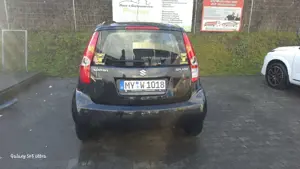 Suzuki Splash 1.2 Germany's next Topmodel Bild 2