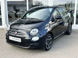 Fiat 500 Mild Hybrid Club Carplay Bluetooth Tempomat