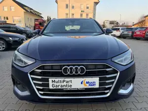 Audi A4 Audi A4 Avant advanced 35 TDI S-Tronic "S line" 16 Bild 2