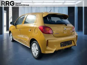 Mitsubishi Space Star Bild 4