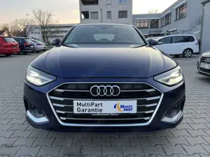 Audi A4 Audi A4 Avant advanced 35 TDI S-Tronic "S line" 16 Bild 4