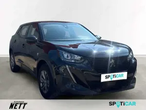 Peugeot 2008 Active PureTech 130 Bild 4