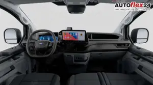 Ford E-Transit Custom Trend 71kWh 320L1 SHZ LED LadeP 160 kW (... Bild 4