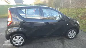 Suzuki Splash 1.2 Germany's next Topmodel Bild 1