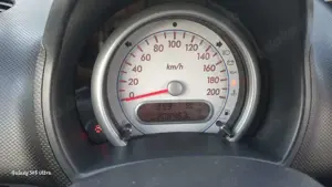 Suzuki Splash 1.2 Germany's next Topmodel Bild 5