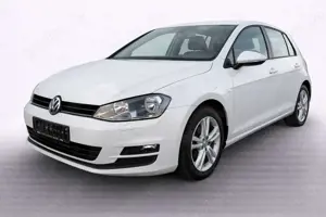 Volkswagen Golf VII Lim. Cup BMT