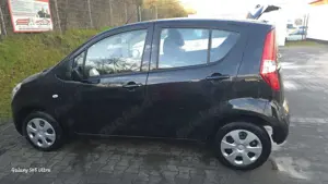 Suzuki Splash 1.2 Germany's next Topmodel Bild 3