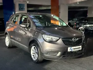 Opel Crossland X *LED*KAM*SITZ+LENKRH.*SPURH.*TEMPO*