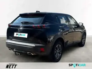 Peugeot 2008 Active PureTech 130 Bild 3