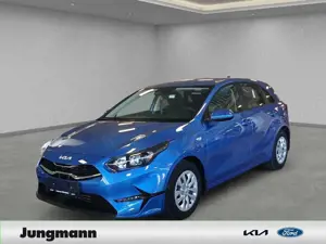 Kia Ceed / cee'd 1.5 T-GDI DCT7 OPF Vision