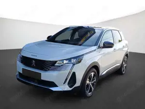 Peugeot 3008 GT PureTech 130 EAT8 Bild 2