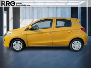 Mitsubishi Space Star Bild 2