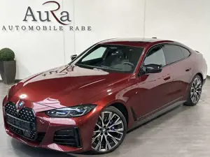 BMW 440 xDrive NAV+LASER+HEAD-UP+PANORAMA