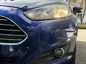Ford Fiesta Bild 5