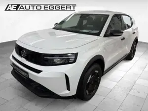 Opel Frontera Edition LED Musikstreaming DAB Spurhalteass. Verke