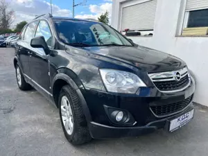 Opel Antara Design Edition 4x4 / 1. Hand
