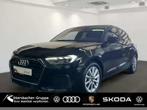 Audi A1 Advanced 30 TFSI Sportsitze Privacy