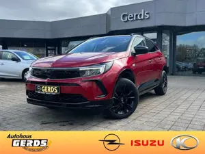 Opel Grandland X GS Line