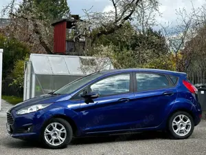 Ford Fiesta Bild 2