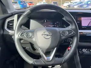 Opel Grandland X GS Line Bild 3