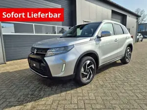 Suzuki Vitara Comfort+ 110PS Automatik MHEV 1.4 Boosterjet Teill