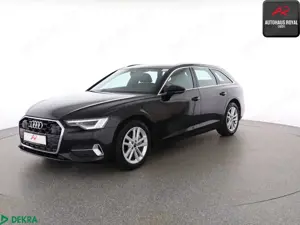 Audi A6 A6 Avant 45 TFSI S LINE KEYLESS,SPURHALTE,1.HAND